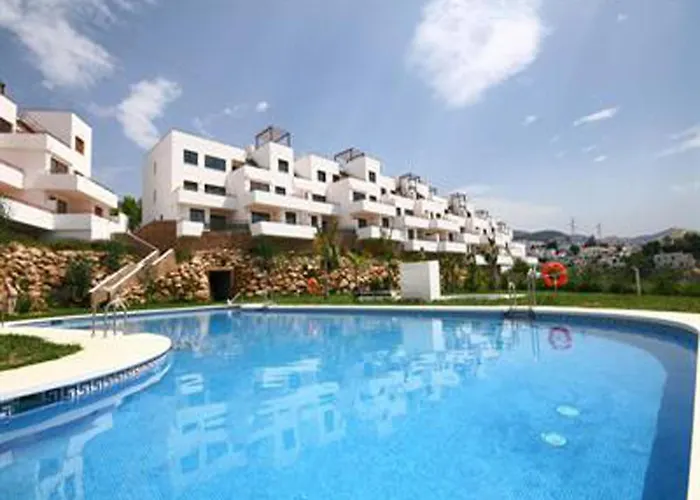 Andaluz Apartments Mar De Nerja