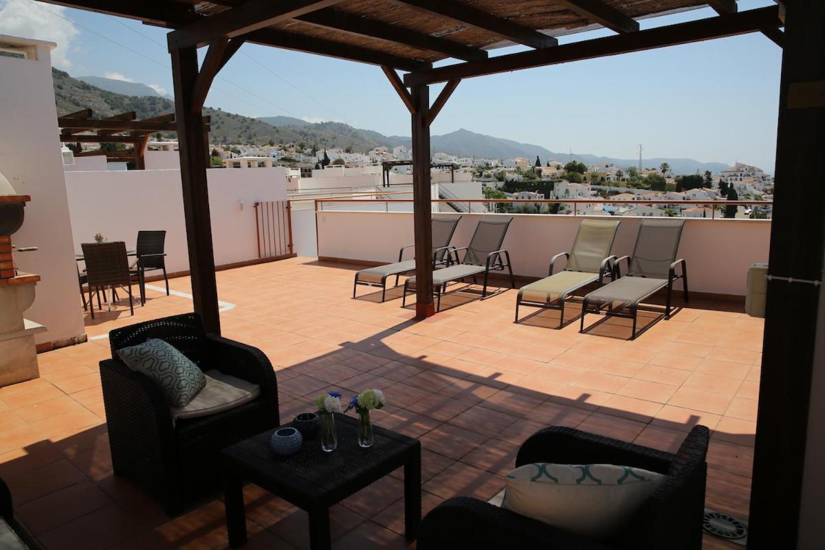 Appartement Andaluz Mar De *