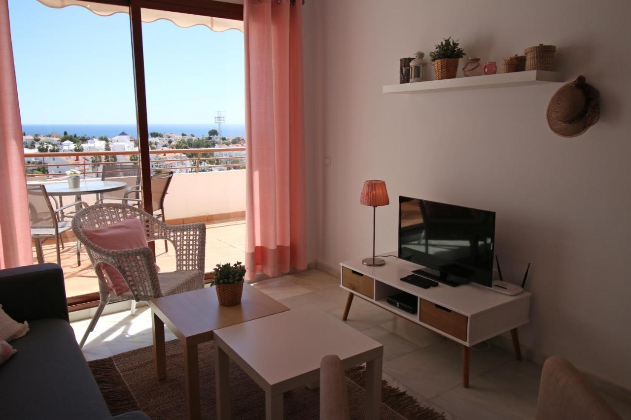 Appartement Andaluz Mar De Nerja