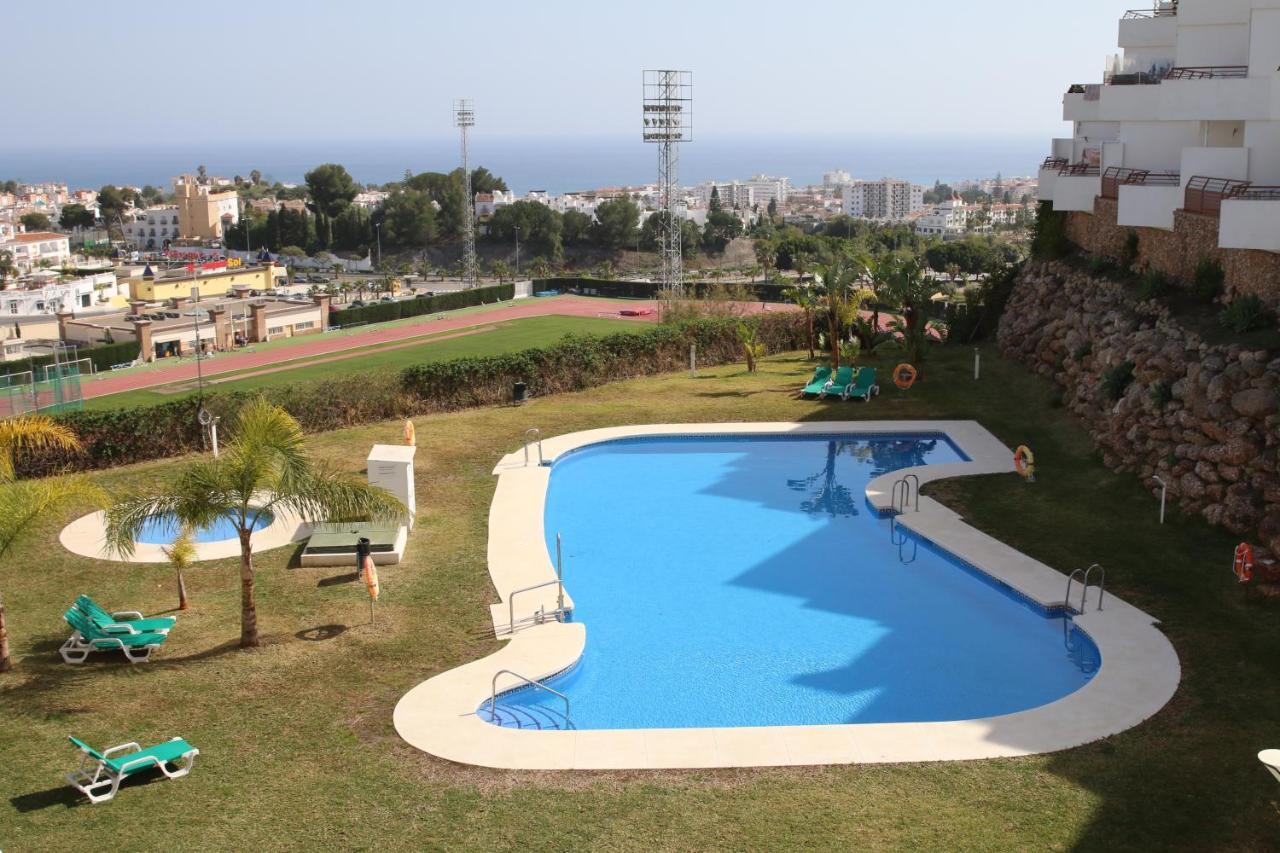 Appartement Andaluz Mar De
