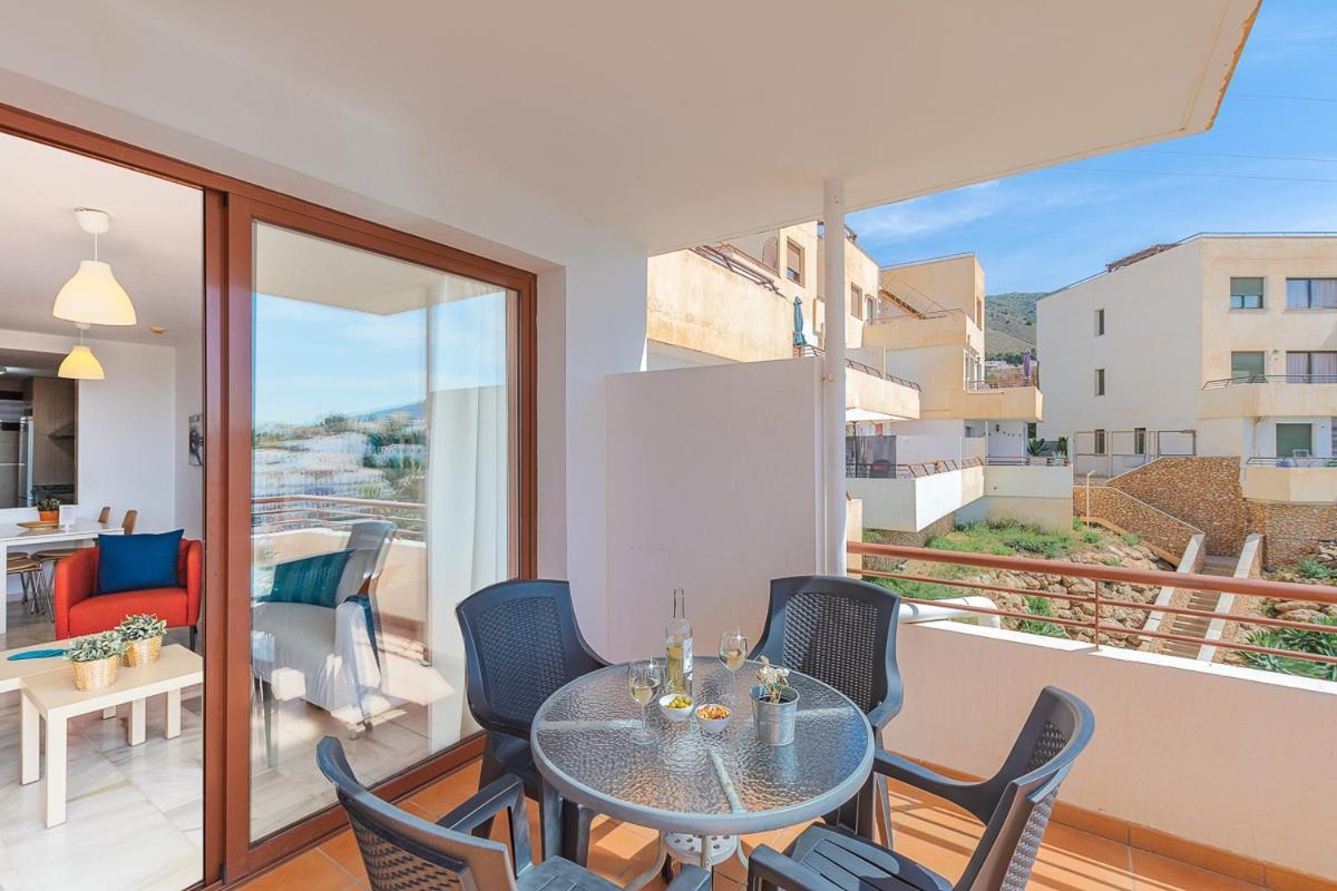 Andaluz Mar De Appartement *
