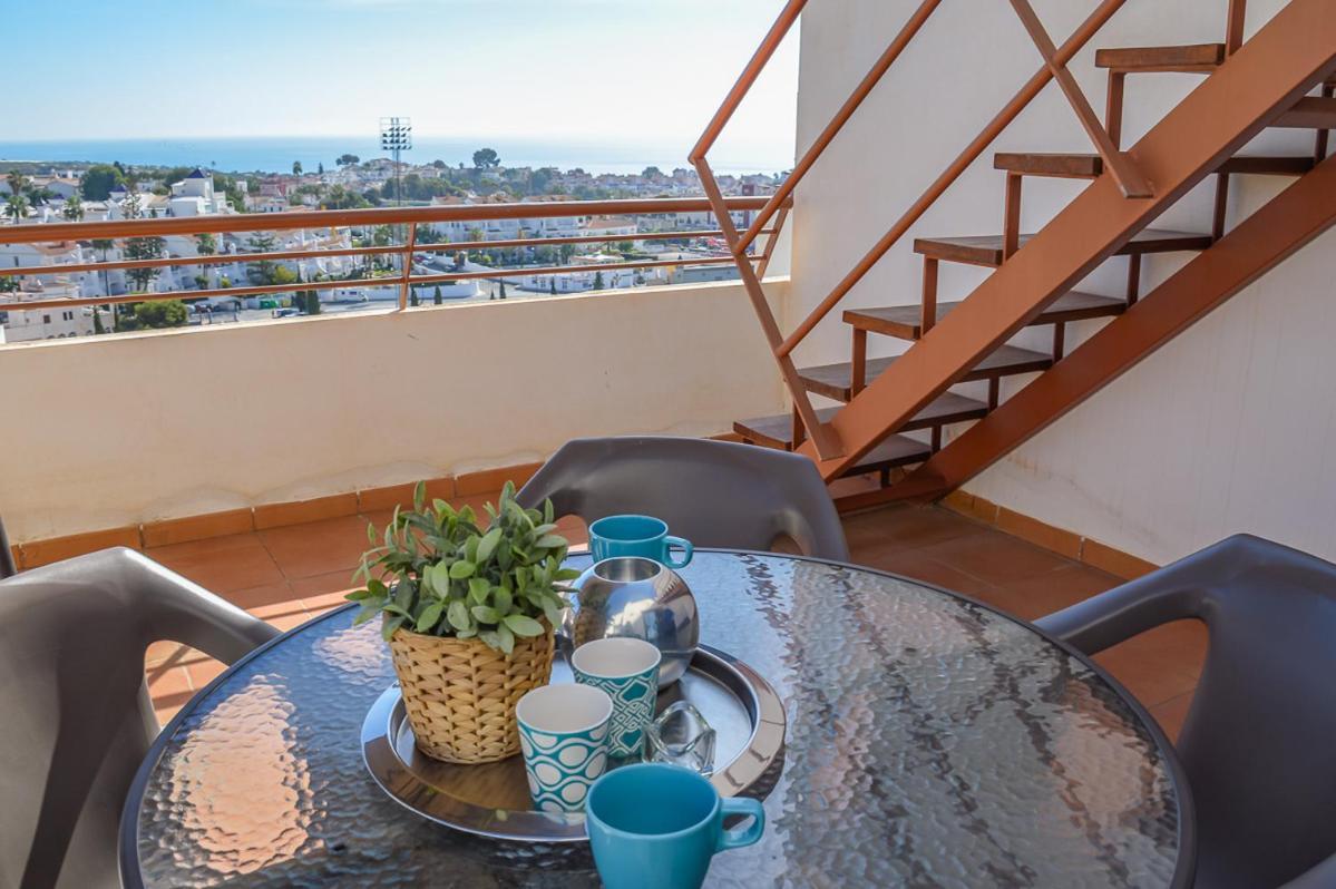Andaluz Mar De Appartement