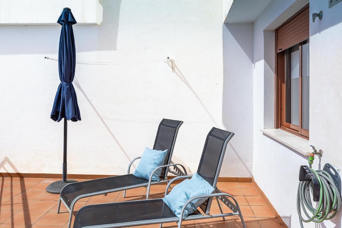 Appartement Andaluz Mar De *