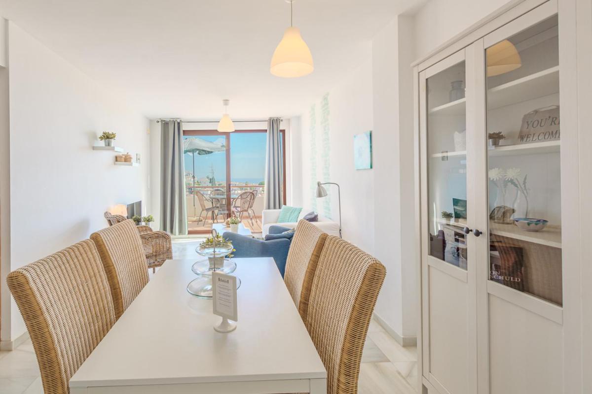 Appartement Andaluz Mar De *
