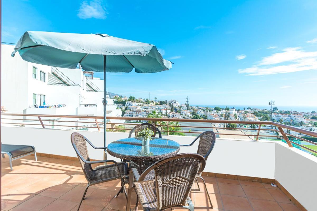 Andaluz Mar De Appartement *