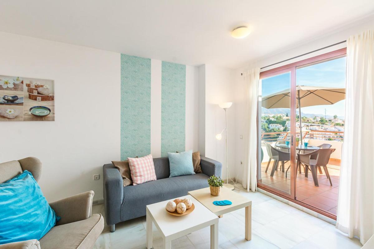 Appartement Andaluz Mar De Nerja