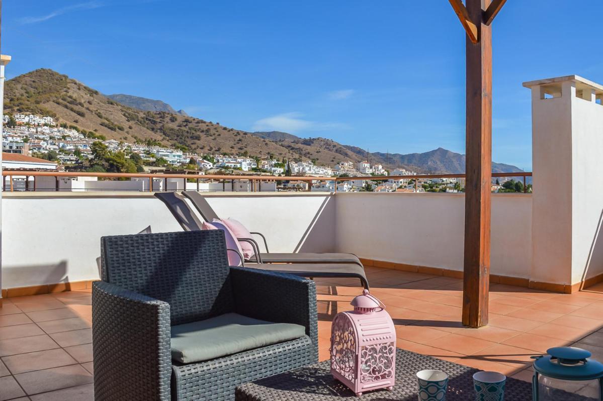 Appartement Andaluz Mar De *