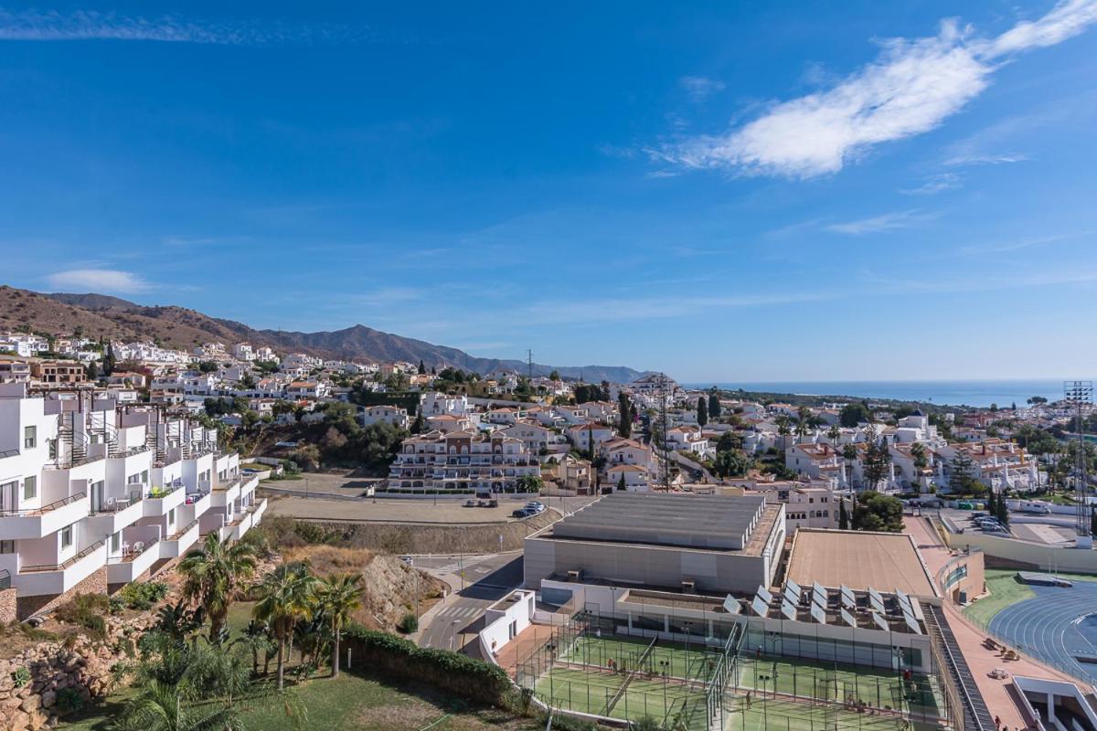 Appartement Andaluz Mar De