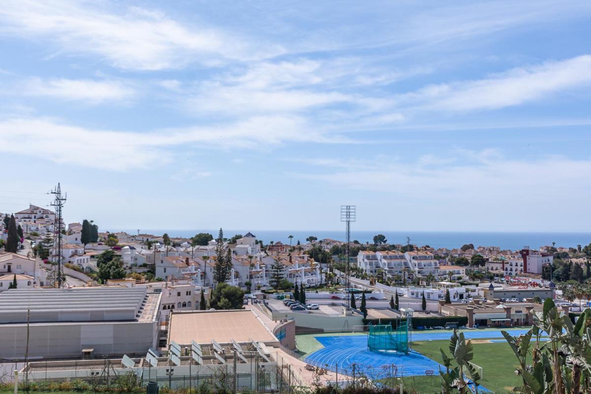 Andaluz Mar De Appartement Nerja