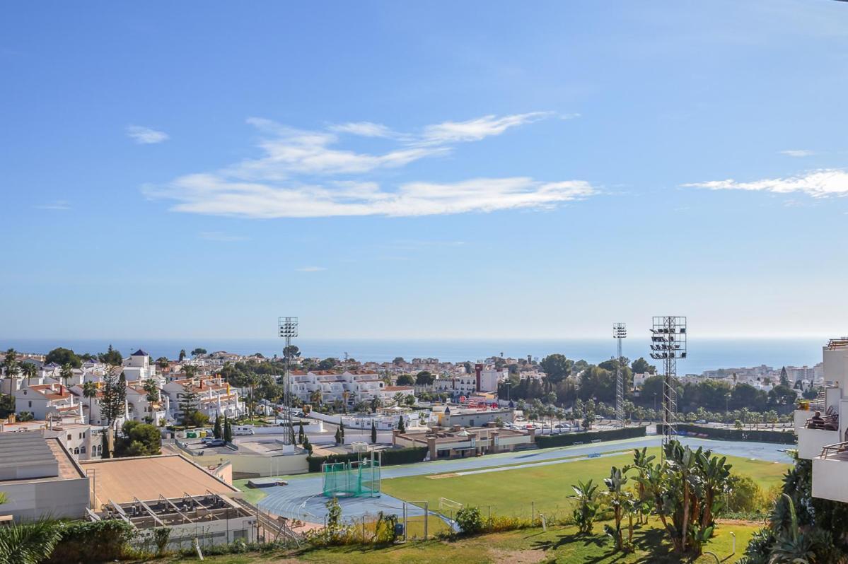 Appartement Andaluz Mar De