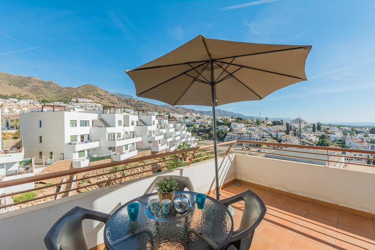 Appartement Andaluz Mar De