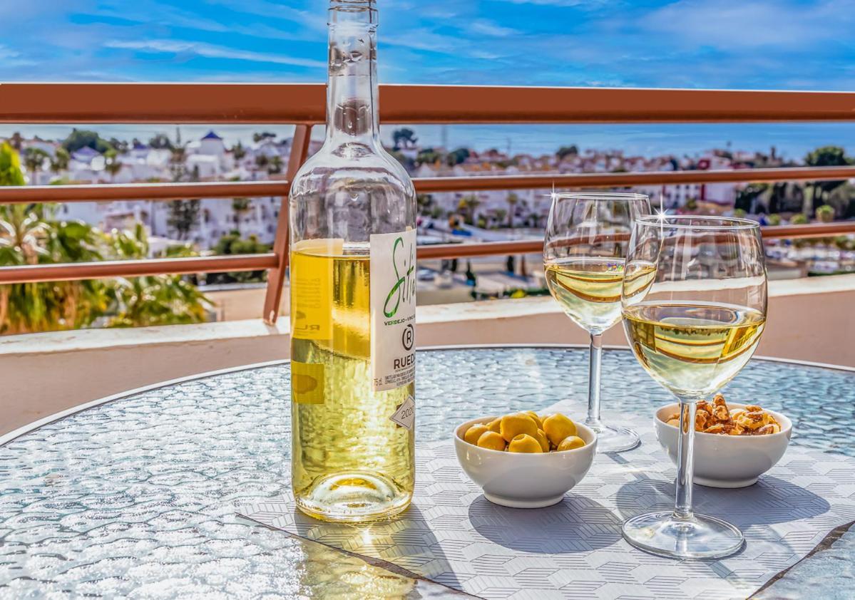 Appartement Andaluz Mar De