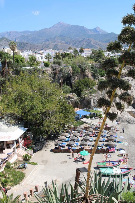 Andaluz Mar De Appartement Nerja