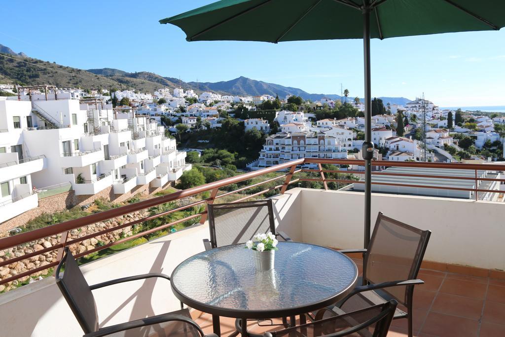 Appartement Andaluz Mar De Nerja