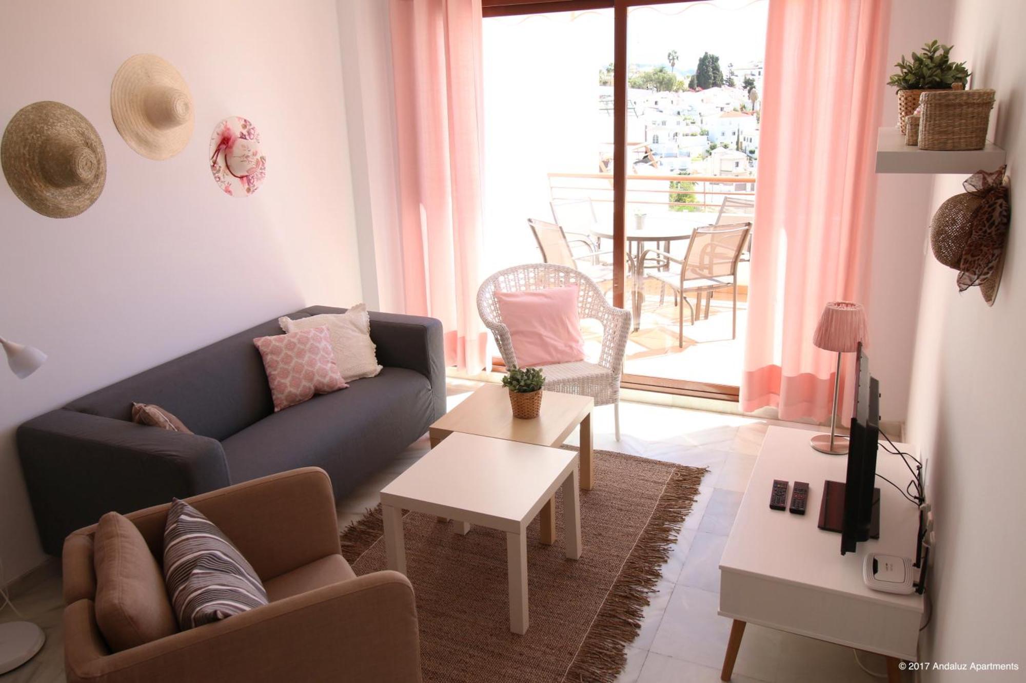 Appartement Andaluz Mar De