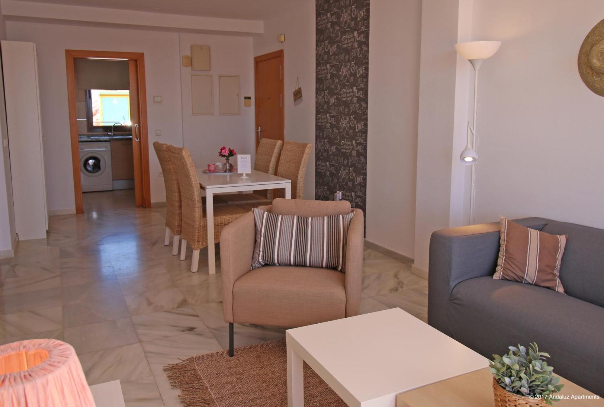 Appartement Andaluz Mar De Nerja