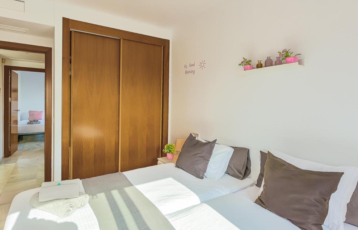 Andaluz Mar De Appartement