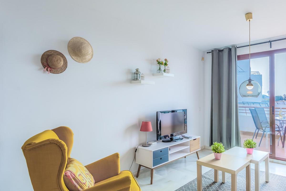 Appartement Andaluz Mar De