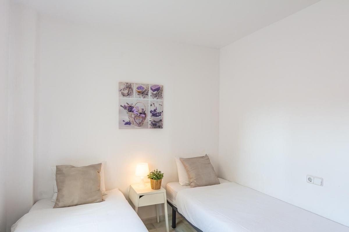 Appartement Andaluz Mar De
