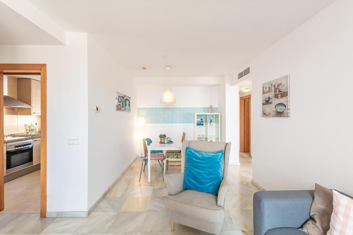 Appartement Andaluz Mar De *