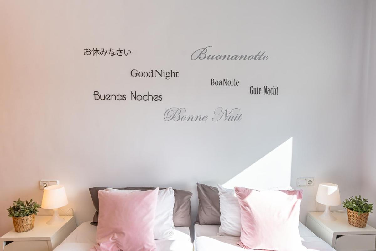Appartement Andaluz Mar De