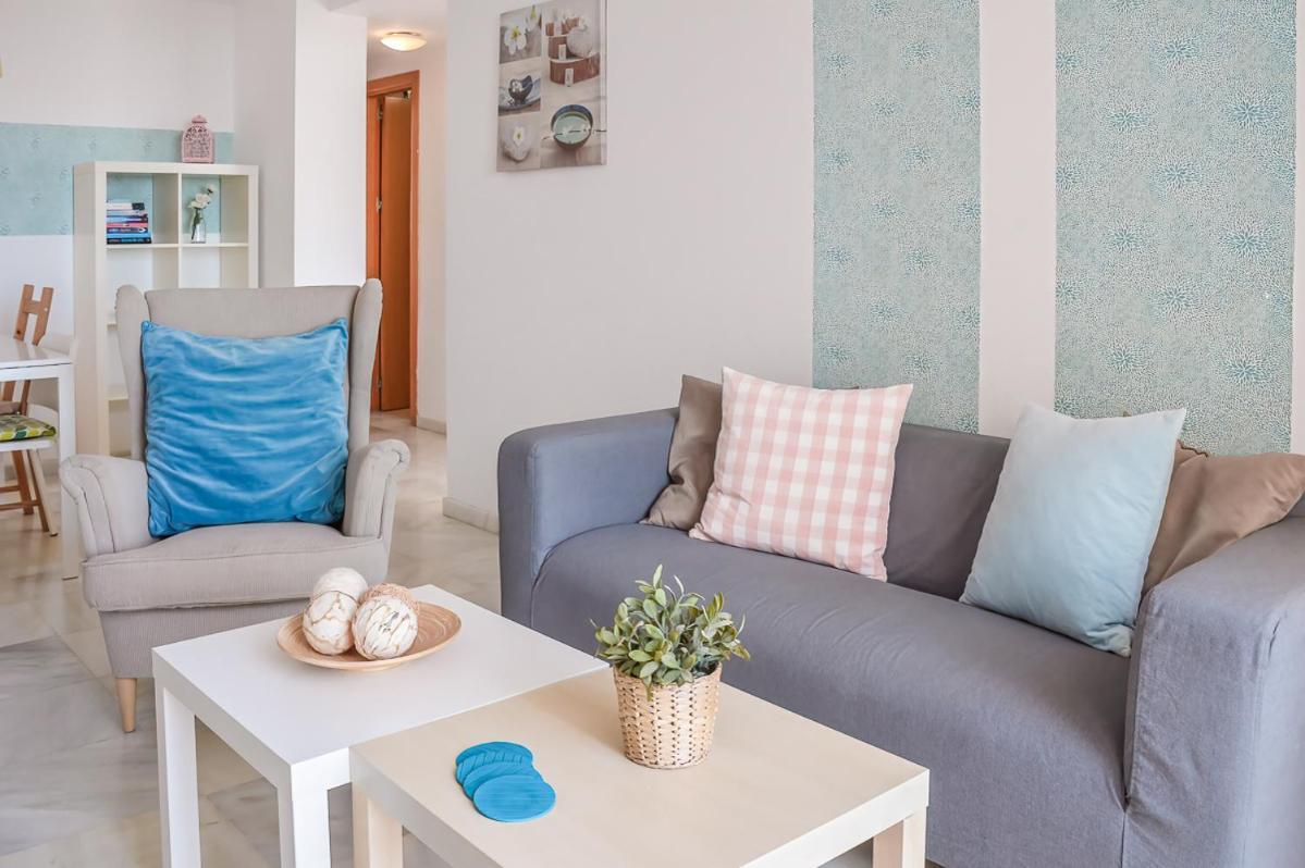Andaluz Mar De Appartement *