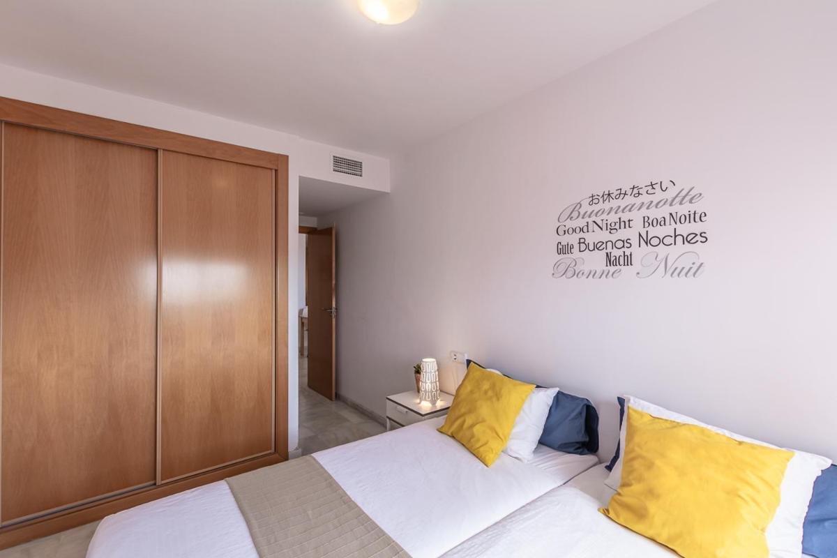 Appartement Andaluz Mar De Nerja
