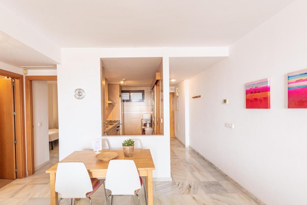 Andaluz Mar De Appartement