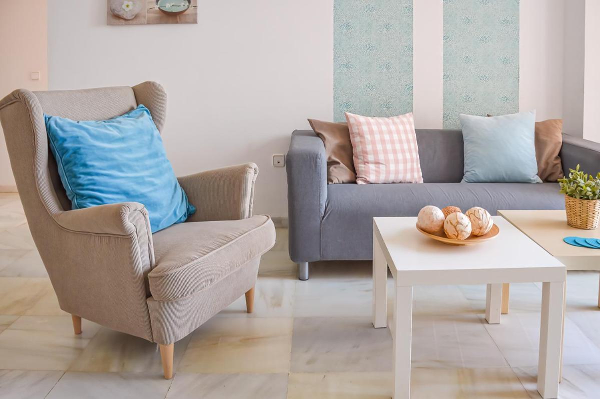 Appartement Andaluz Mar De